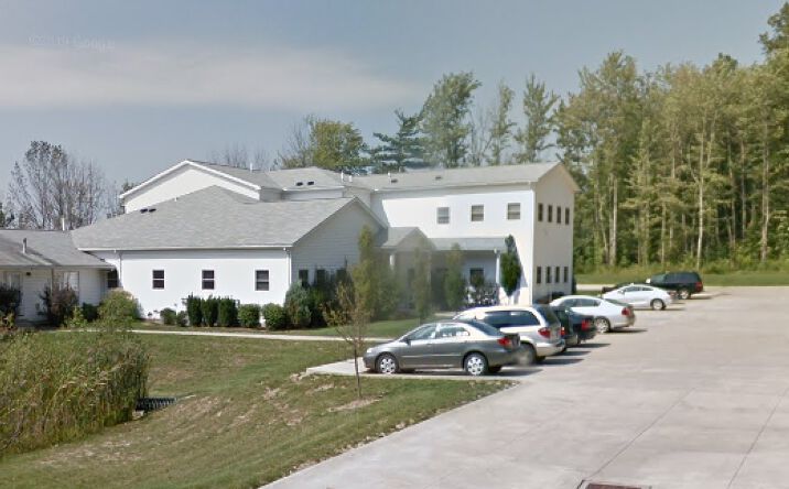 Pictures of Office property located at 3105 Farnham Rd, Richfield, OH 44286 for comps - image #1