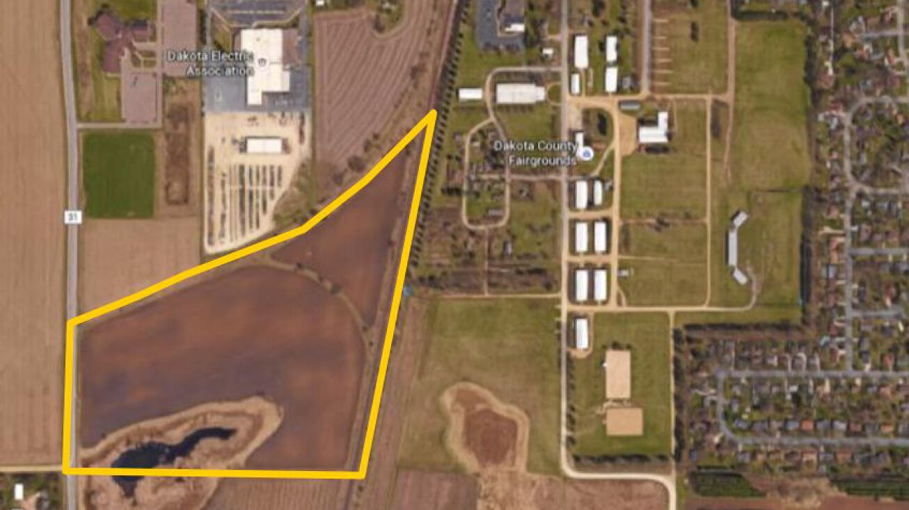 Denmark Avenue, Farmington, MN 55024 Land for Sale Denmark Avenue