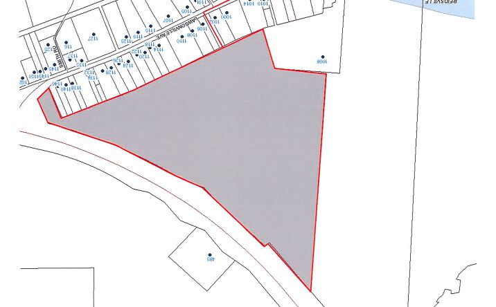 Pictures of Land property located at 0 U.S. Hwy 158 W, Yanceyville, NC 27379 for sales - image #1