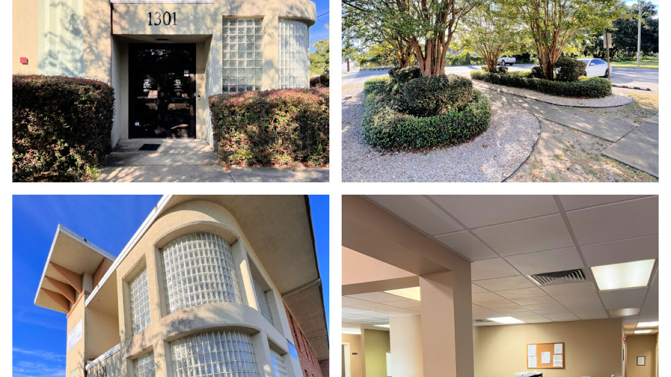 1301 W Government St, Pensacola, FL 32502