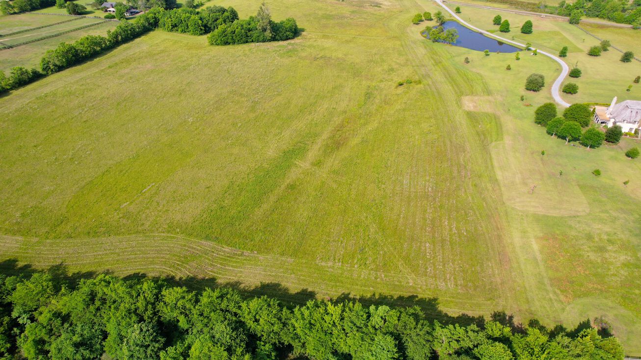 000 Milly Branch Road, Pike Road, AL 36064 Land for Sale Milly Branch Estate Lot Parcel "B