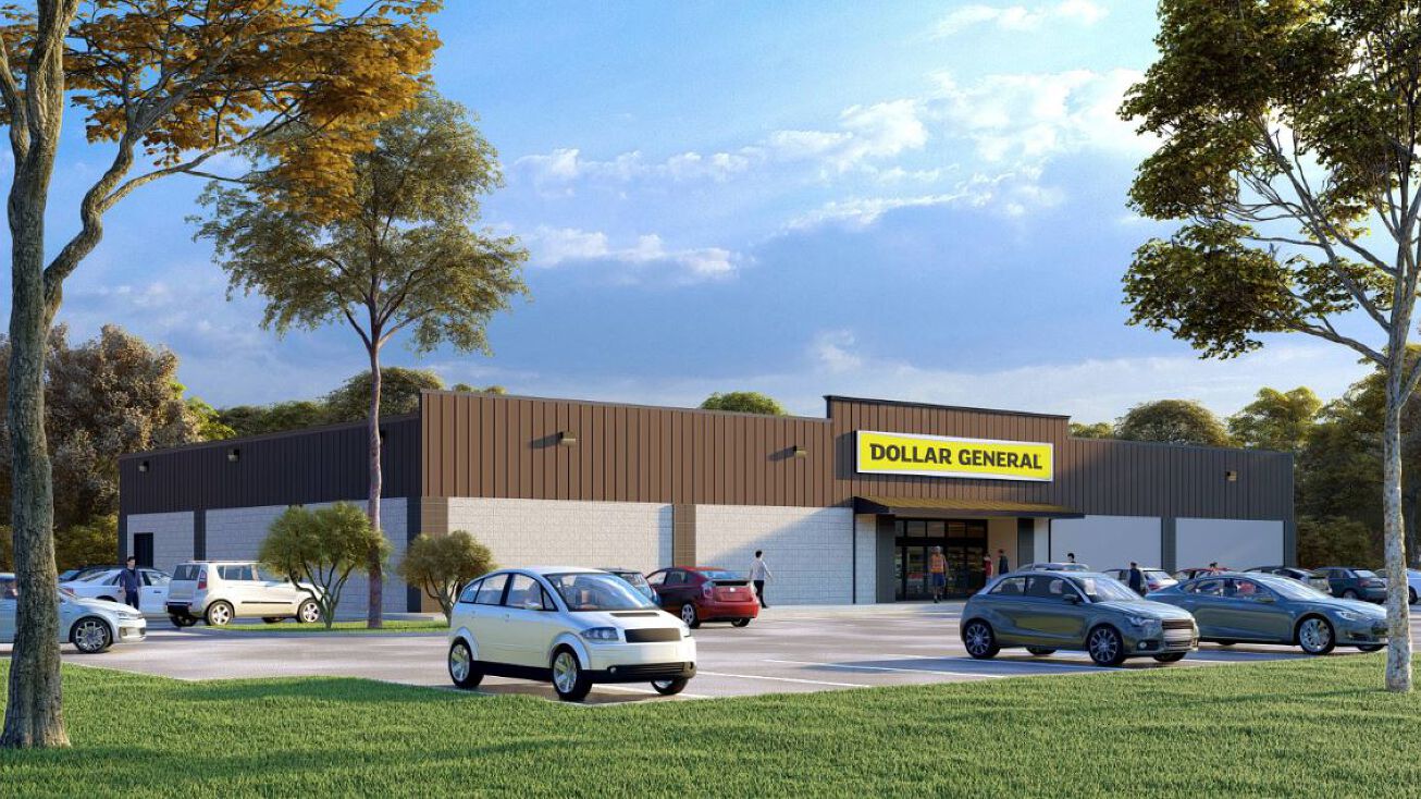 13950 Butlers Rd, Amelia Court House, VA 23002 Retail Property for