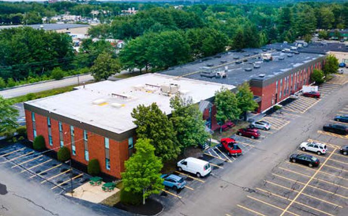 Pictures of Office property located at 123 Darling Ave, South Portland, ME 04106 for comps - image #1