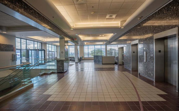Pictures of Office property located at 2211 E Jefferson, Detroit, MI 48207 for sales - image #1