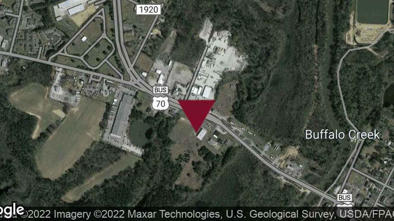 429 W Market St, Smithfield, NC 27577