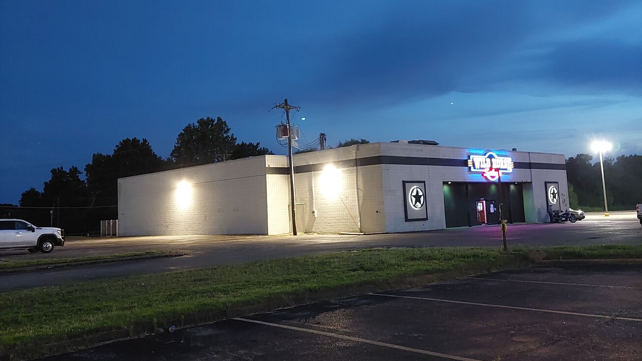 3249 SW Topeka Blvd, Topeka, KS 66611