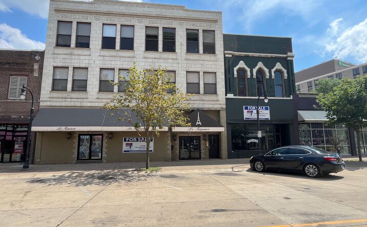 Pictures of Retail property located at 1704 2ND, Rock Island, IL 61201 for sales - image #1