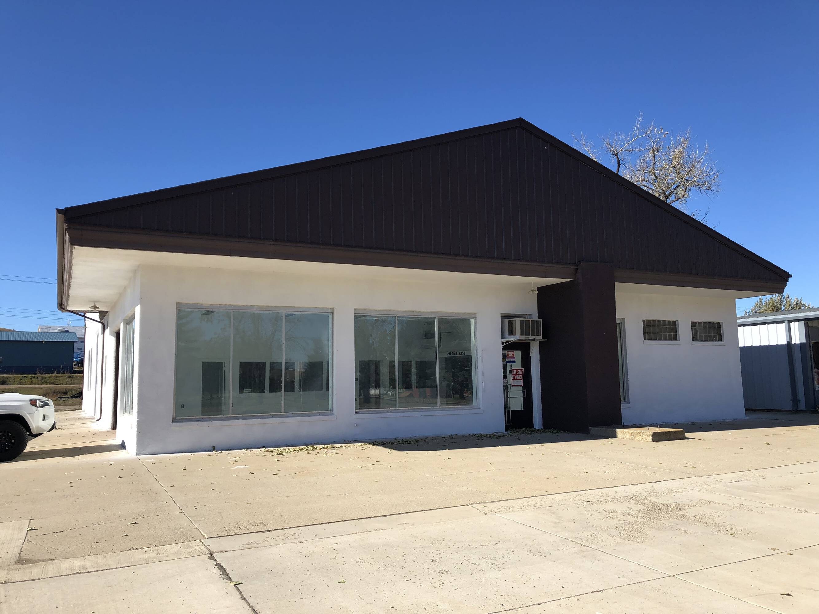 620 Elk St, Alexander, ND 58831