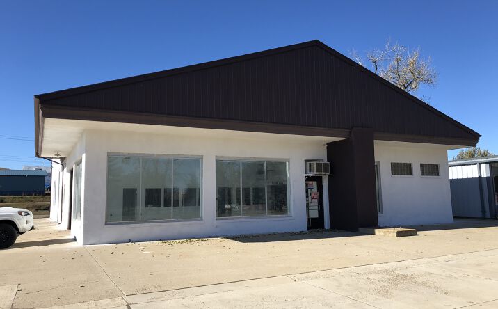 Pictures of Industrial property located at 620 Elk St, Alexander, ND 58831 for sales - image #1