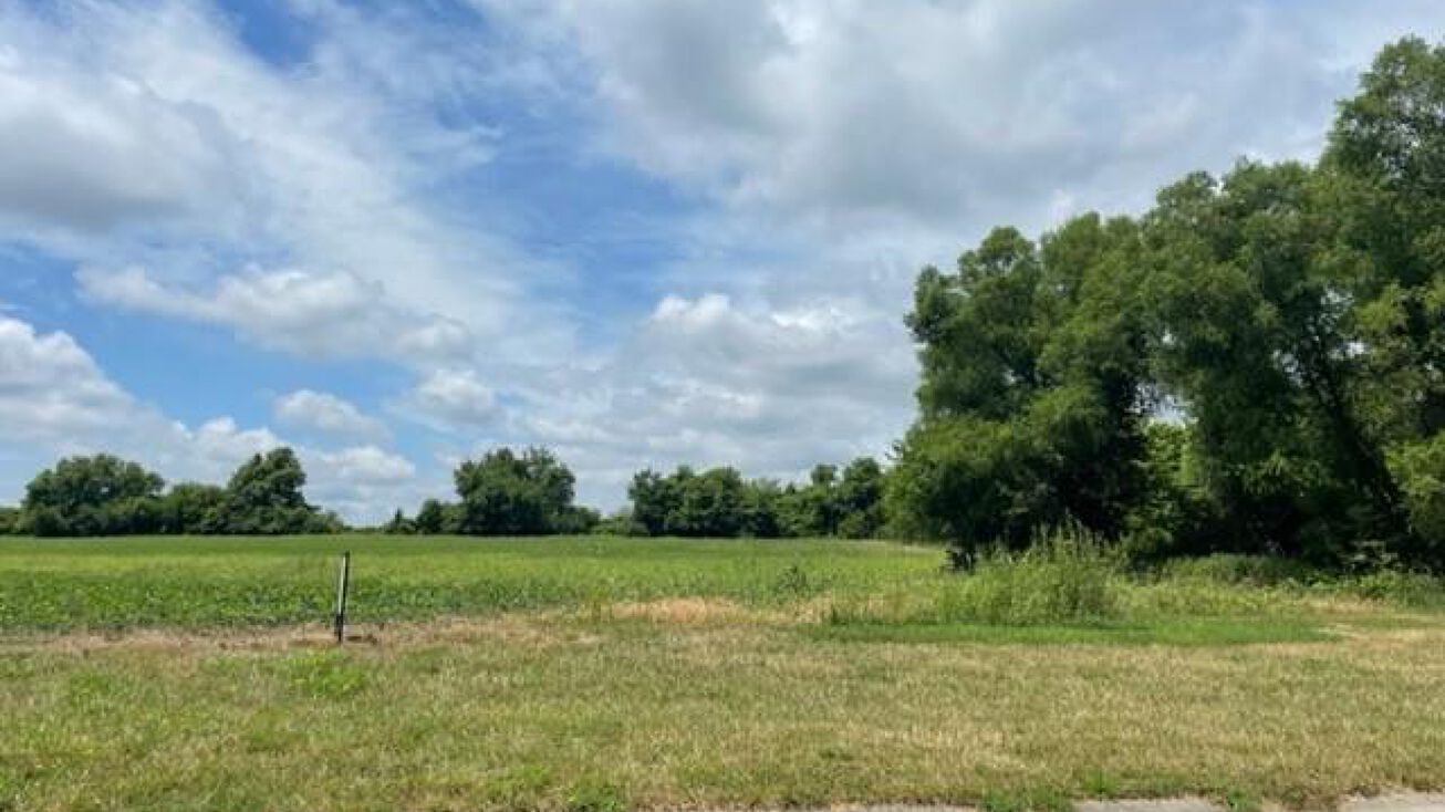 9902 S Stonehaus Drive, Lee's Summit, MO 64086 Land for Sale 9902 S