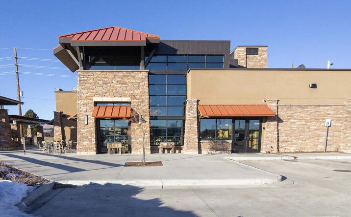 Pictures of Retail property located at 6315 Lookout Rd, Boulder, CO 80301 for sales - image #1