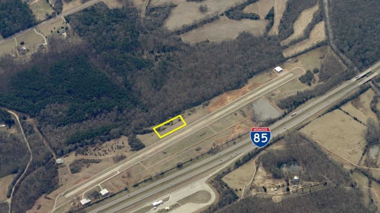 Broad River Air Park Road, Lavonia, GA 30553