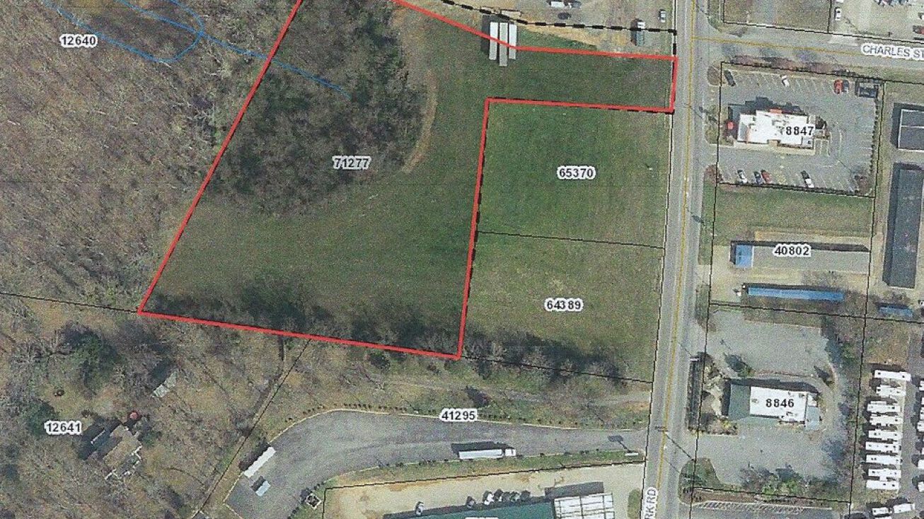 714 York Rd, Kings Mountain, NC 28086 Land for Sale 714 York Road