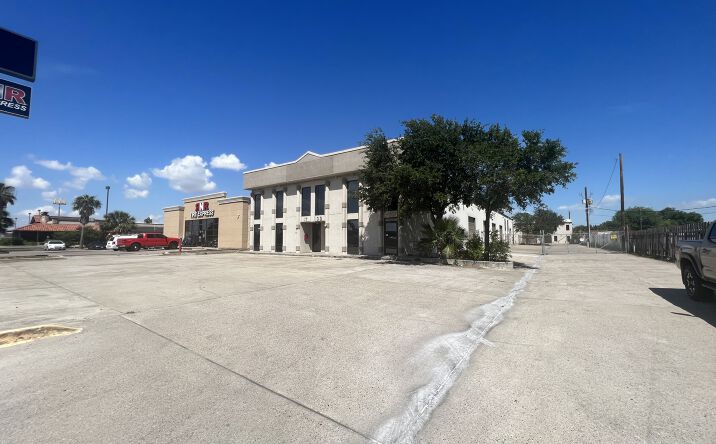 Pictures of Hospitality, Mixed Use, Office, Retail, Special Purpose property located at 1702 S Padre Island Dr, Corpus Christi, TX 78416 for sales - image #1