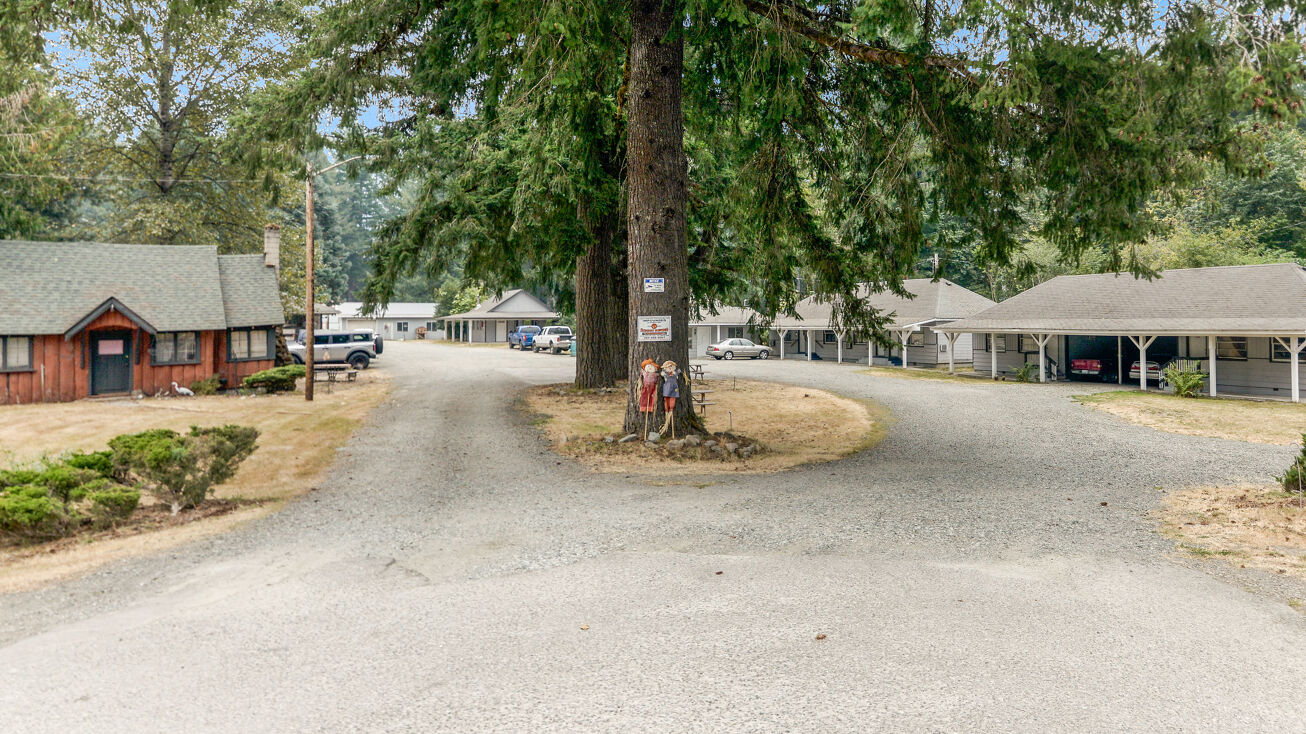 12880 US12, Packwood, WA 98361