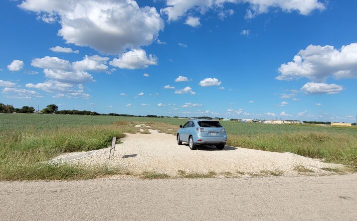 Pictures of Land property located at Co Rd 407, Taylor, TX 76574 for sales - image #1