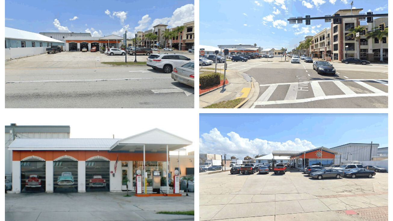 305 Tamiami Trail, Punta Gorda, FL 33950