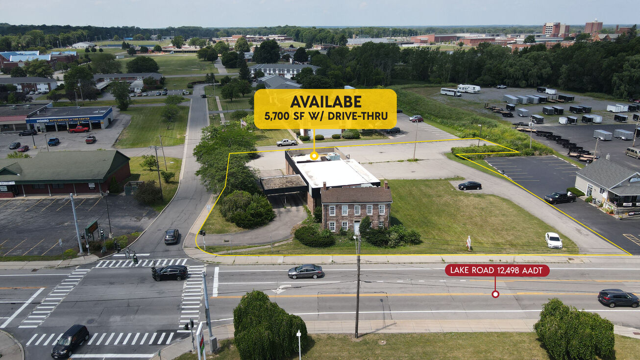 4617 Lake Rd N, Brockport, NY 14420