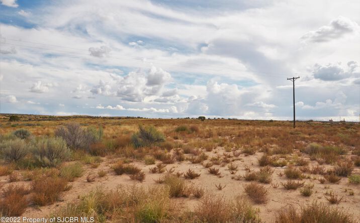 20+ ACRES US 550, Bloomfield, NM 87413 | Crexi.com