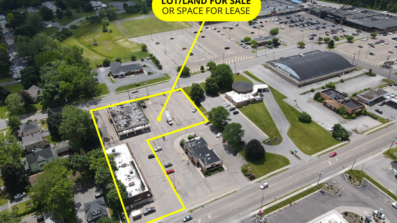 510 W Union St, Newark, NY 14513