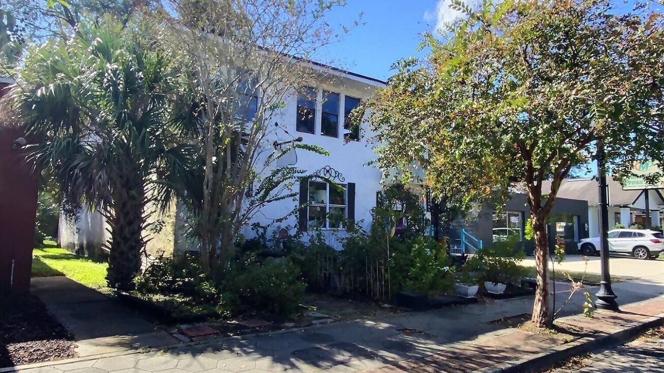 2746 PARK ST, JACKSONVILLE, FL 32205