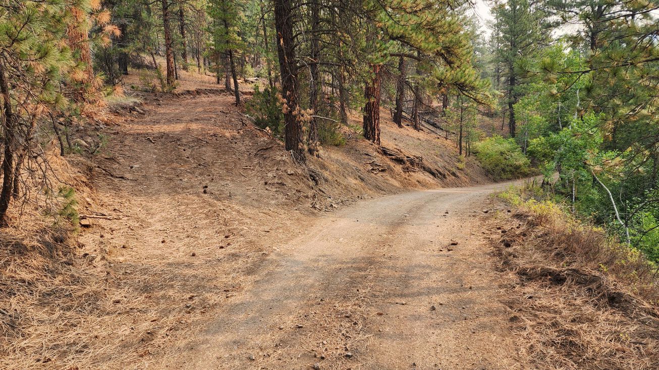 Mk 311 Upper Sawmill Creek Road, Cascade, MT 59421