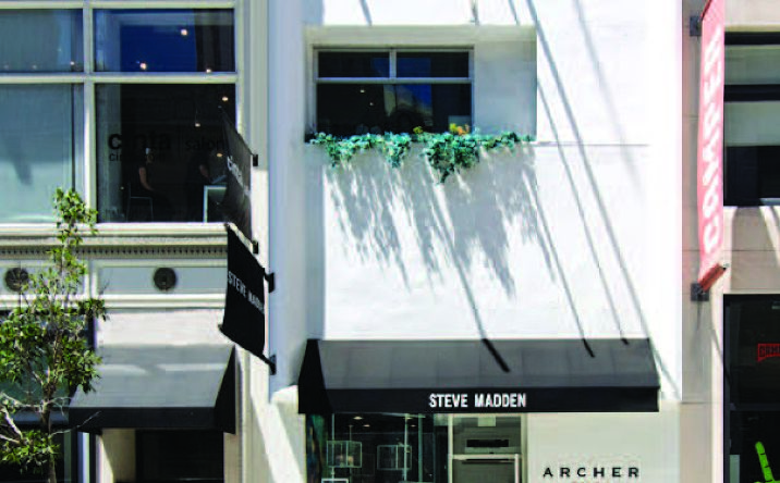 Pictures of Retail property located at 33 Grant Avenue, San Francisco, CA 94108 for sales - image #1