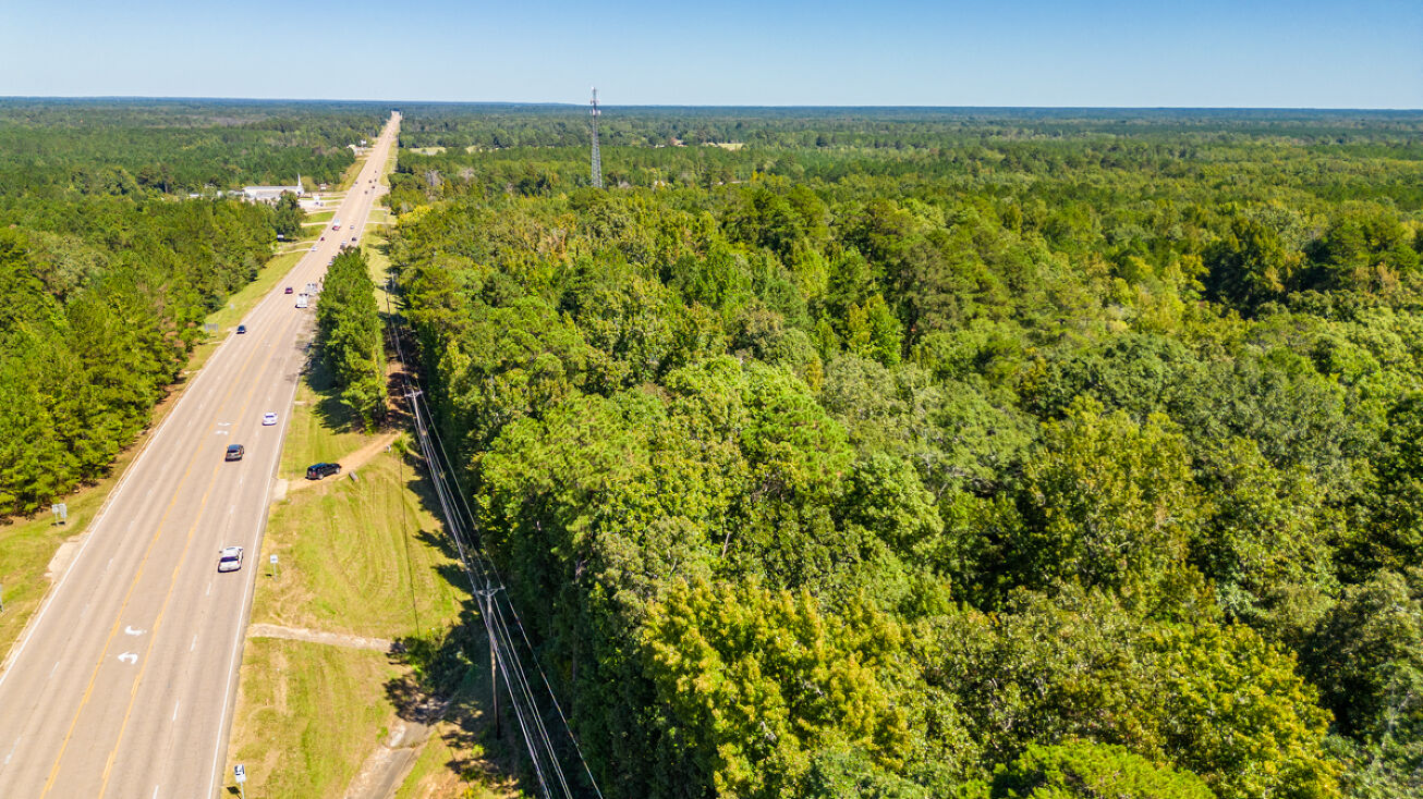 Blackjack Rd, Starkville, MS 39759