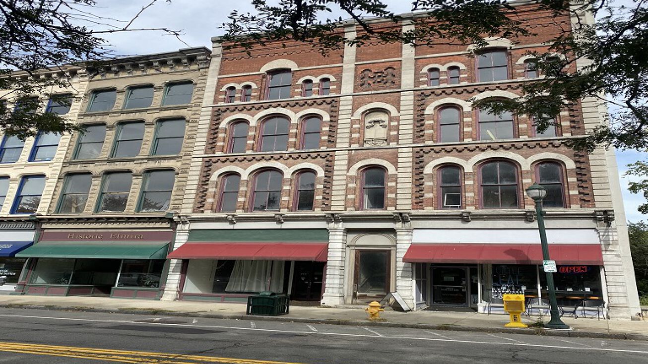 311315 E Water St, Elmira, NY 14901