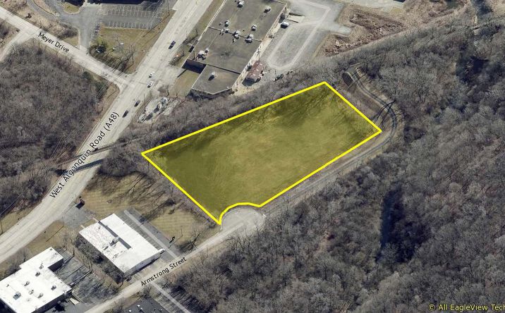 Pictures of Land property located at Armstrong St, Algonquin, IL 60102 for sales - image #1