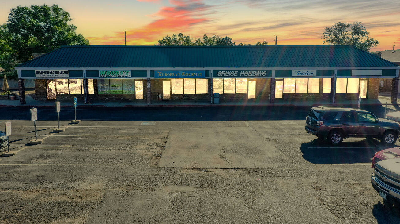 6616 Wadsworth Blvd, Arvada, CO 80003