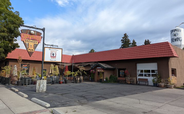 Pictures of Retail property located at 202 N Main St, Hailey, ID 83333 for sales - image #1