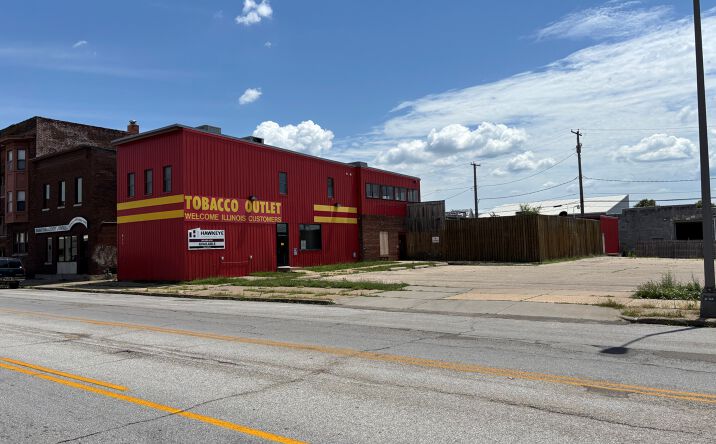 Retail Stores & Storefronts for Sale in Scott County, IA