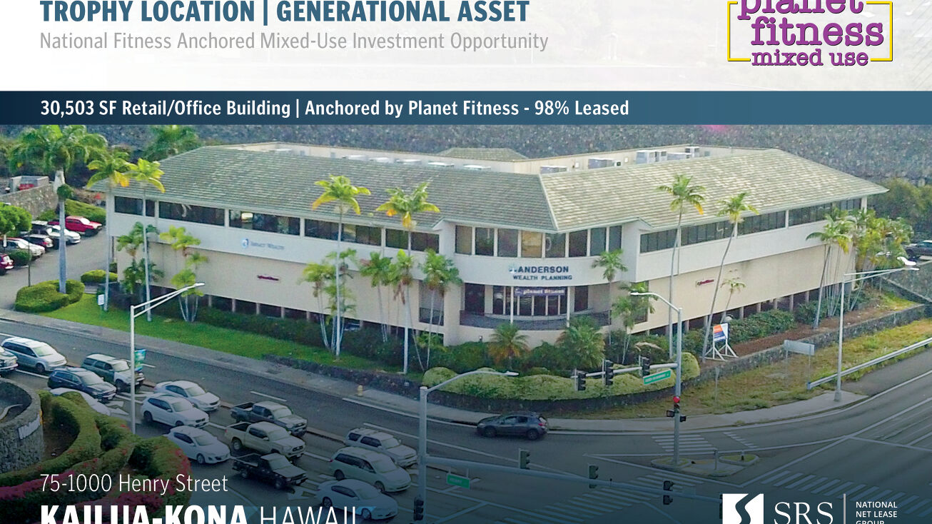 751000 Henry St, KailuaKona, HI 96740