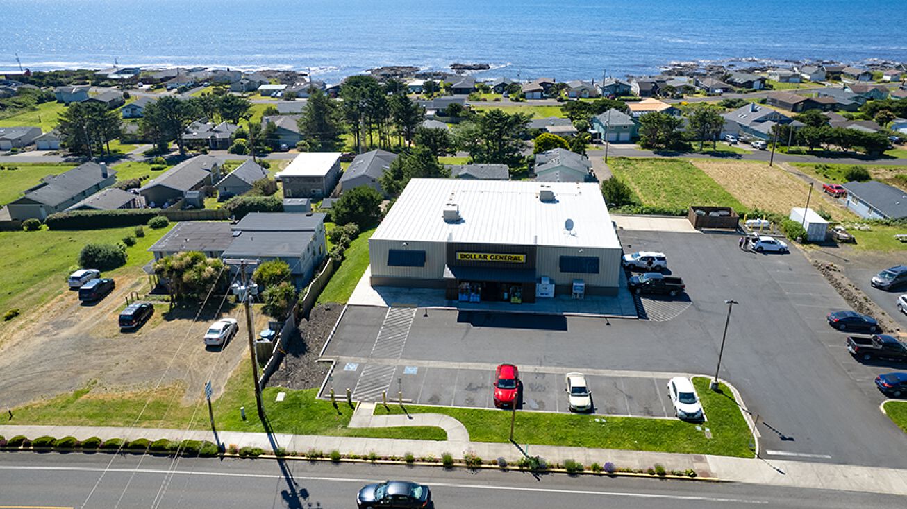 935 Hwy 101 N, Yachats, OR 97498