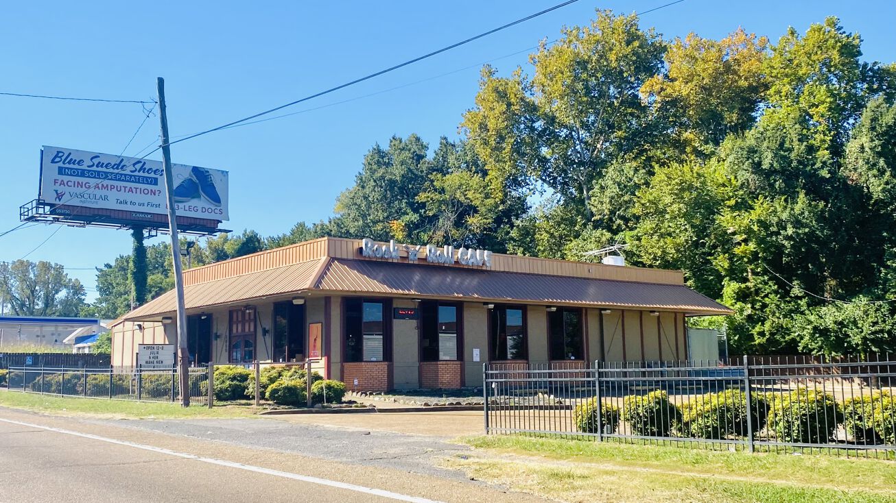 3855 Elvis Presley Blvd, Memphis, TN 38116 | Crexi.com