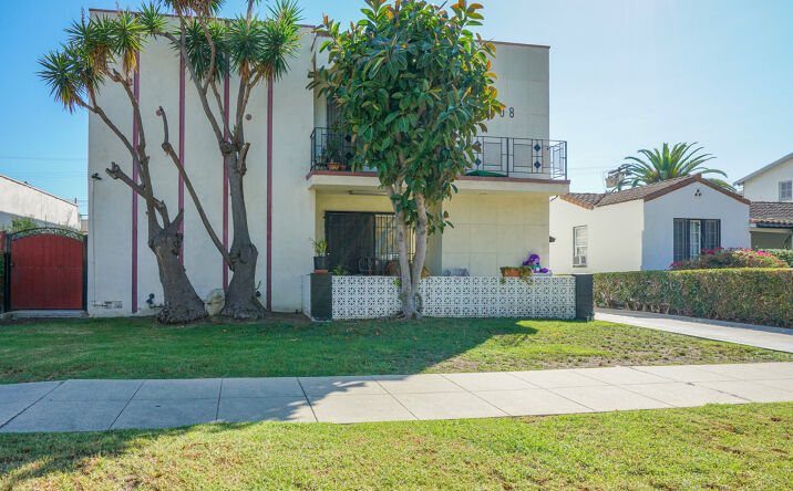 6108 Alcott St, Los Angeles, CA 90035 | Crexi.com