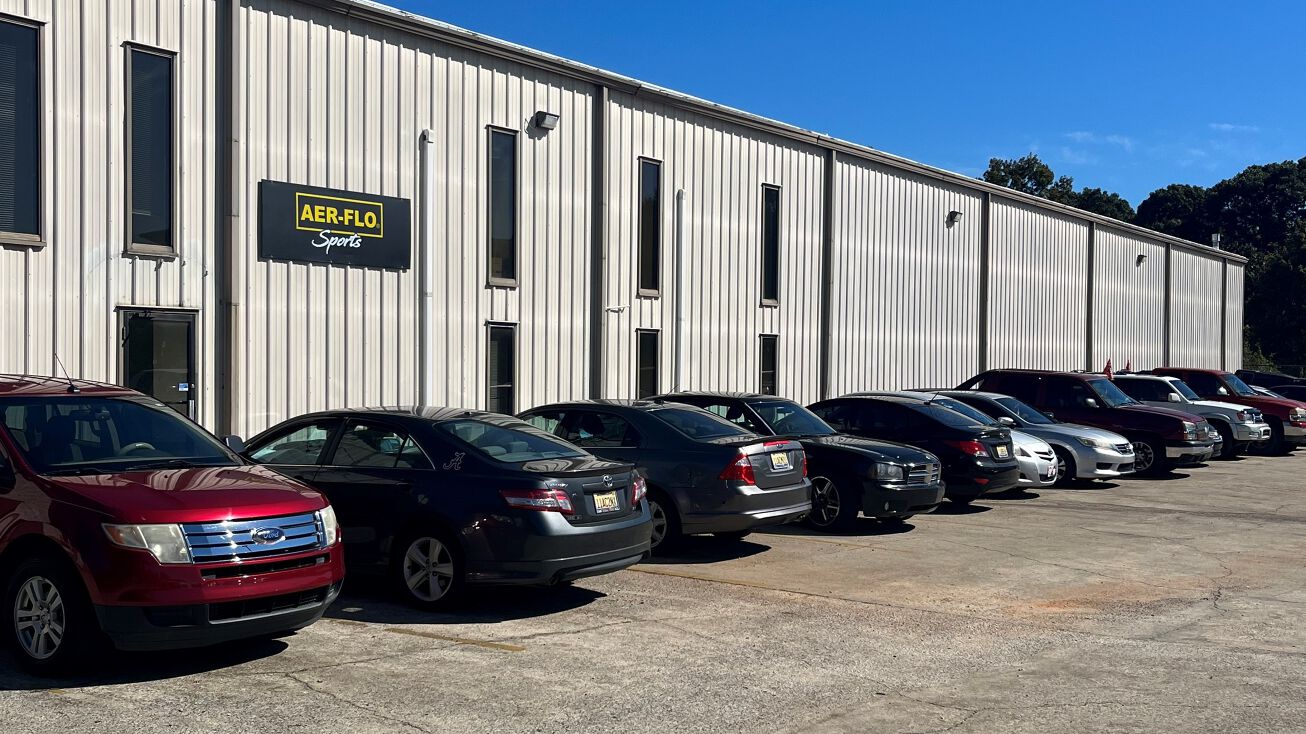 361 Westover Rd, Anniston, AL 36201