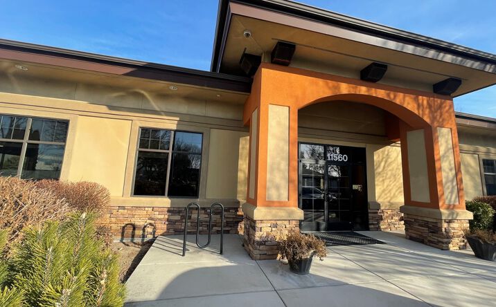 Pictures of Industrial property located at 11556 W President Dr, Boise, ID 83713 for comps - image #1
