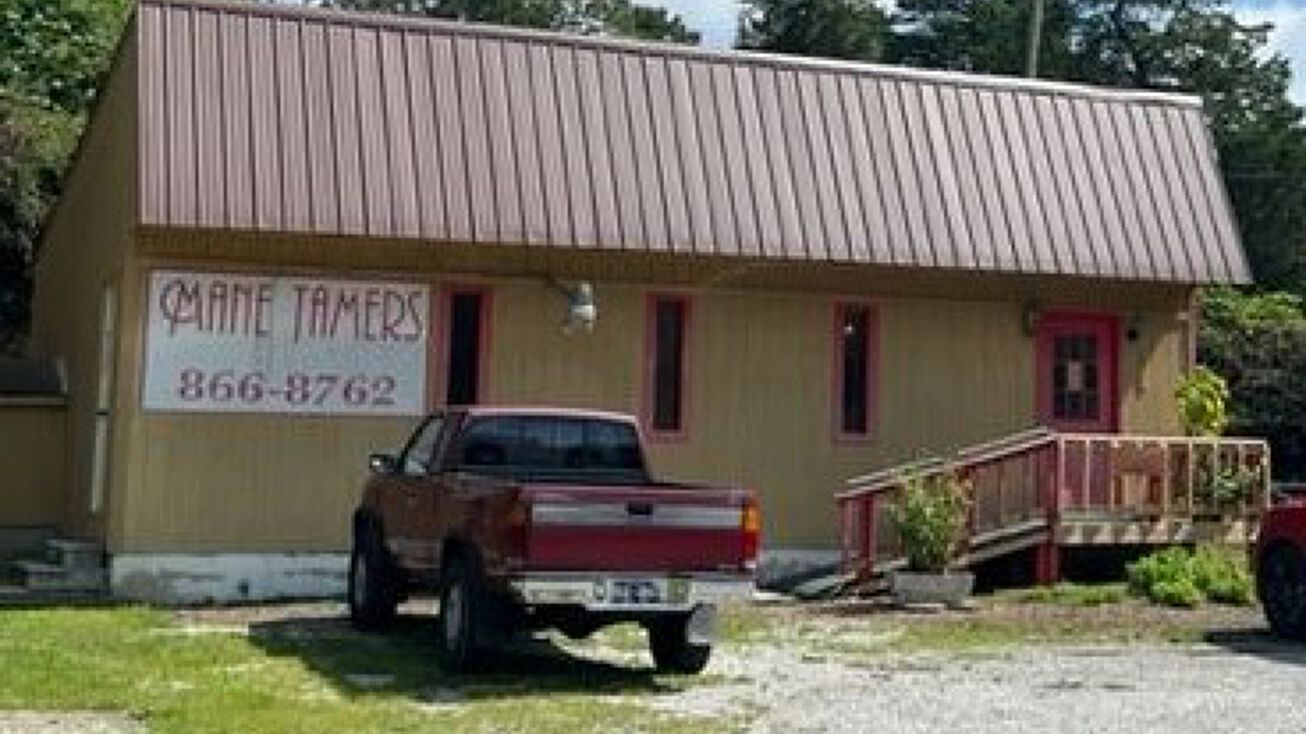 943 Lakeview Dr, Rossville, GA 30741 Retail Property for Sale 943