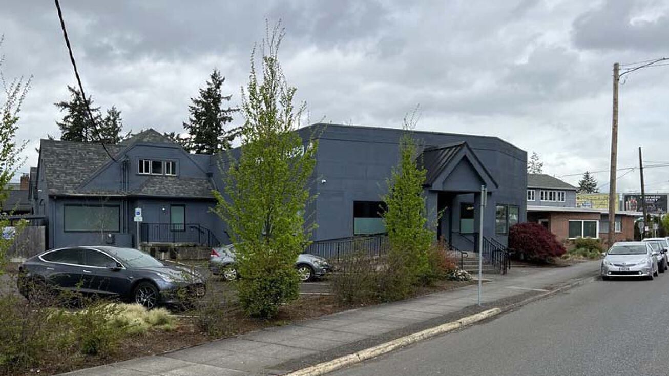 6517 NE Sandy Blvd, Portland, OR 97213