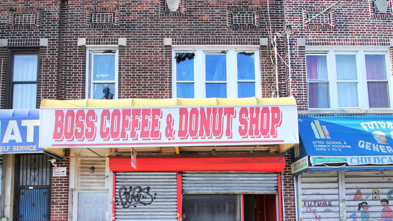 4113 Church Ave, Brooklyn, NY 11203