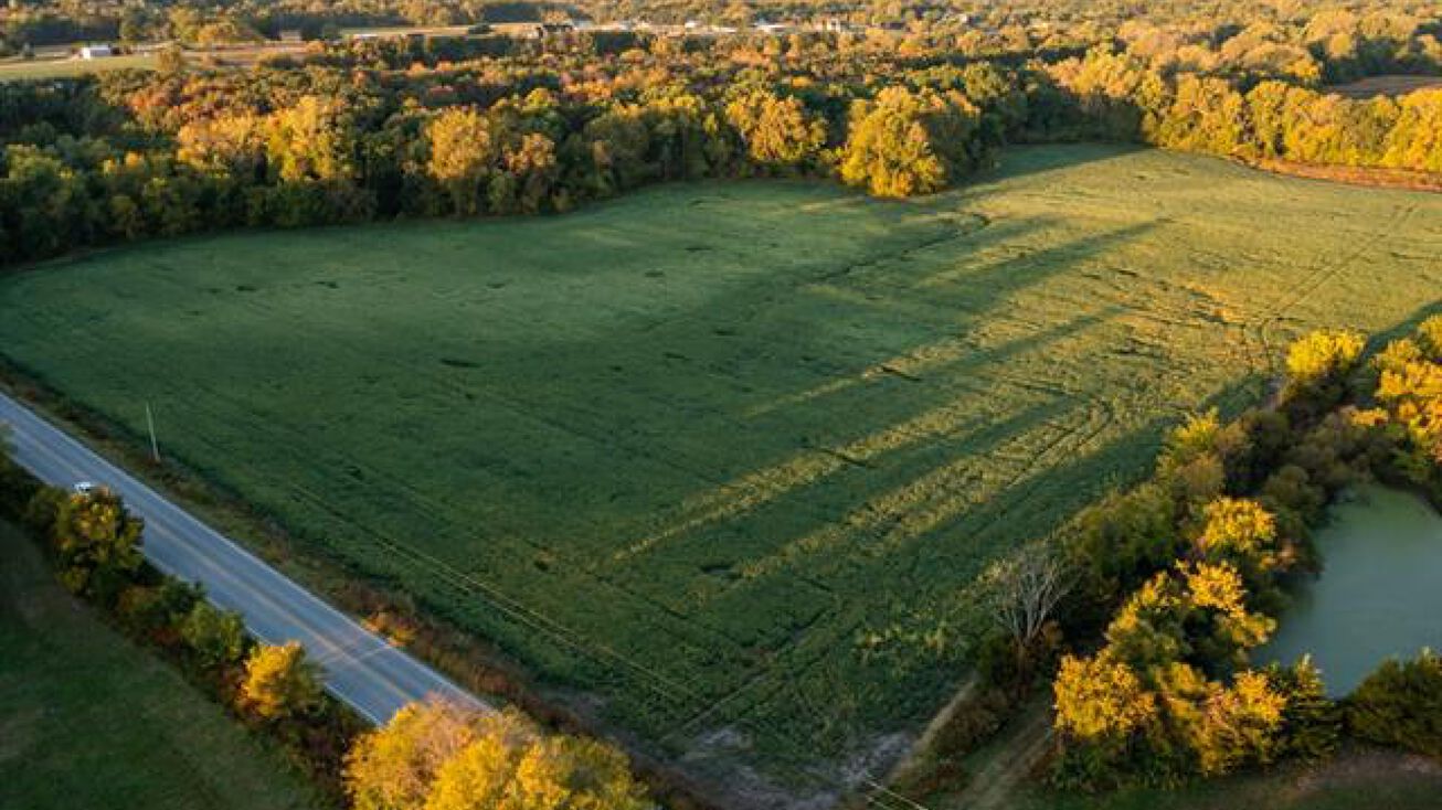 TBD 27 Outer Belt Road, Lone Jack, MO 64070