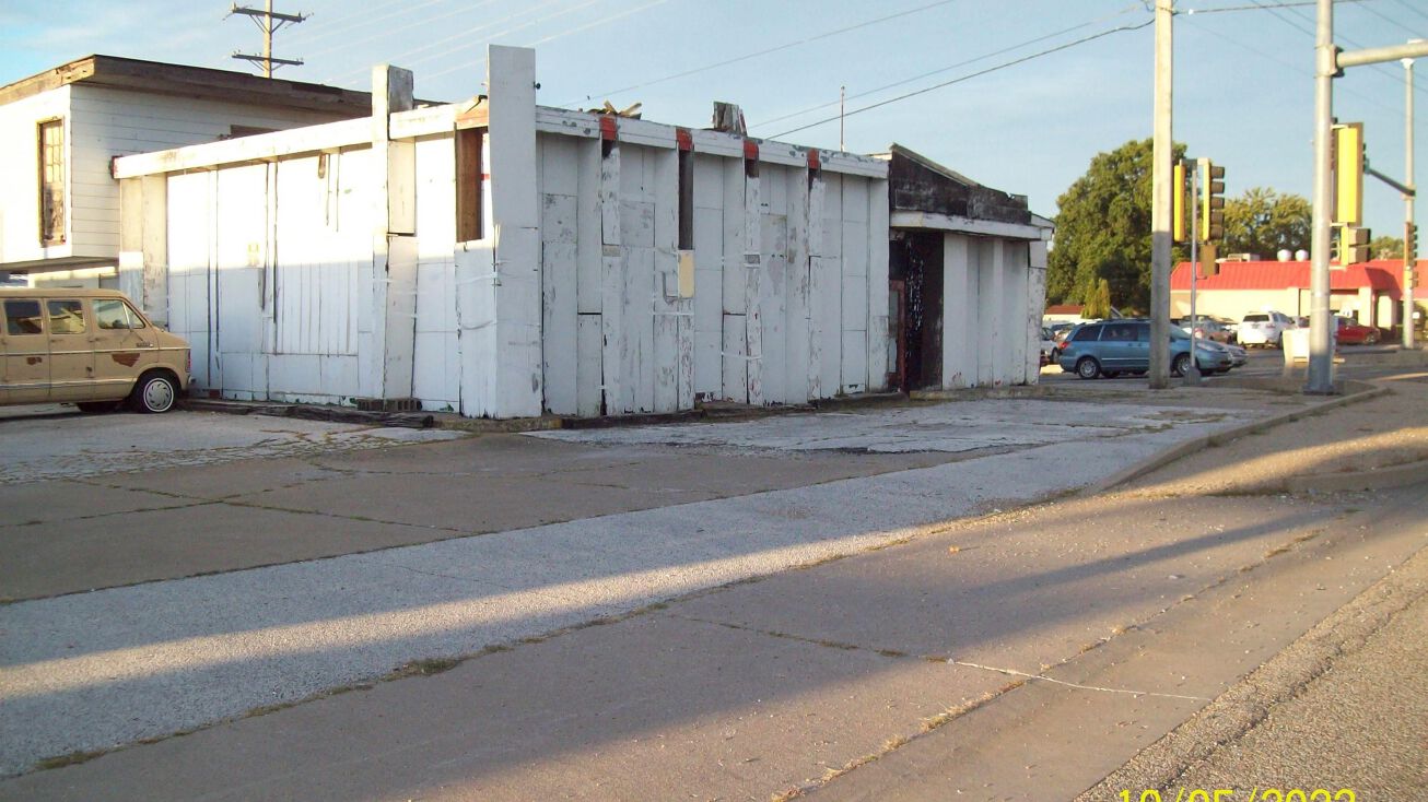 3000 Broadway Street, Quincy, IL 62301