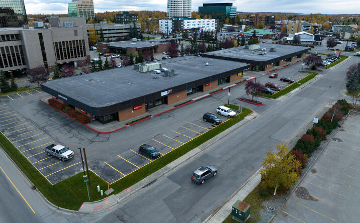 100 200 W 34th Ave Anchorage AK 99503 Crexi com 100 200 W 34th Ave Anchorage AK 99503 Crexi com