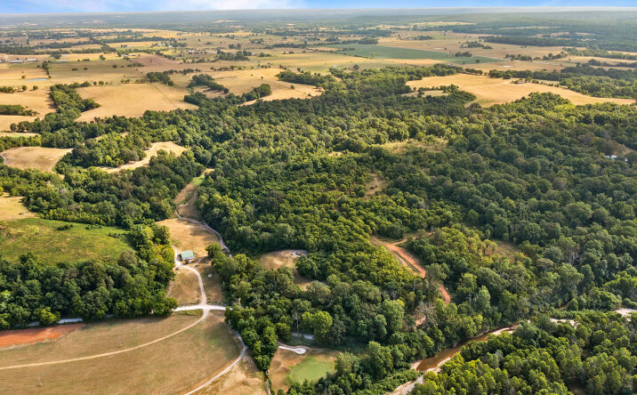 Pictures of Land property located at Sugar Creek Rd, Pea Ridge, AR 72751 for sales - image #1