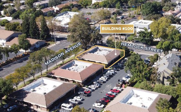 image of property at 5301 MADISON AVE Sacramento CA 95841