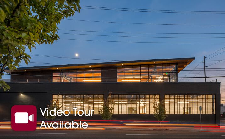 Pictures of Office property located at 1120 SE Madison St, Portland, OR 97214 for comps - image #1