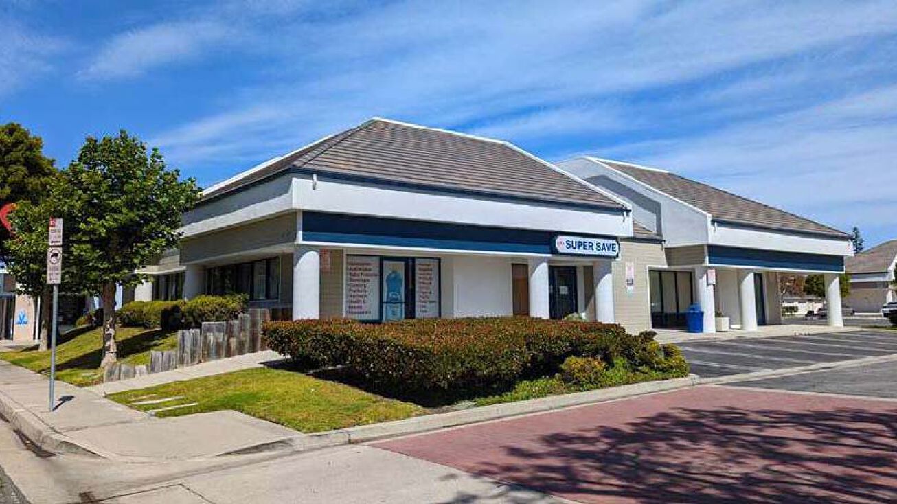 267 E Port Hueneme Rd, Port Hueneme, CA 93041