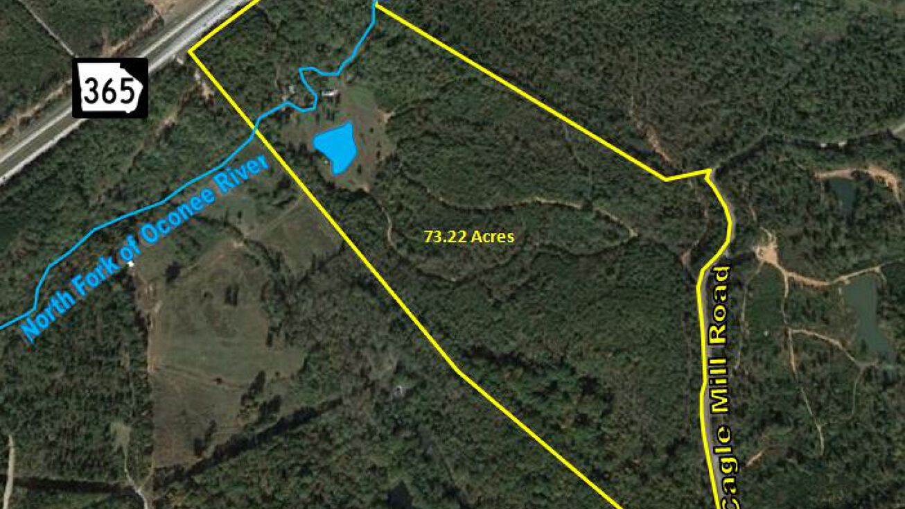 0 Chaplin Drive, Gainesville, GA 30507